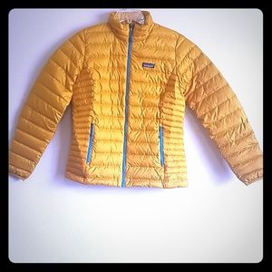 Patagonia Down Jacket